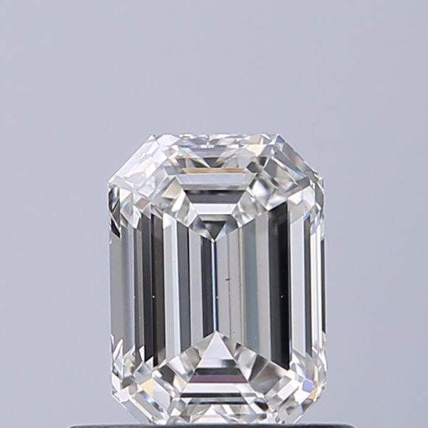 Emerald Diamond image