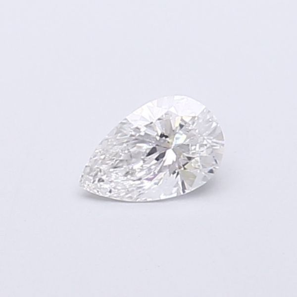 Pear Lab-Grown Diamond image