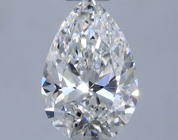 Pear Diamond image