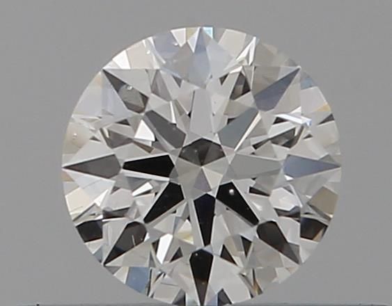 Round Diamond image