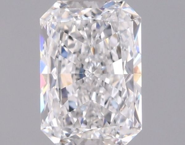 Radiant Lab-Grown Diamond image