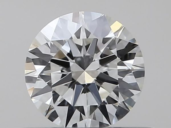 Round Diamond image