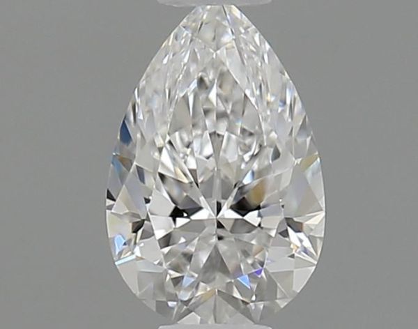 Pear Diamond image
