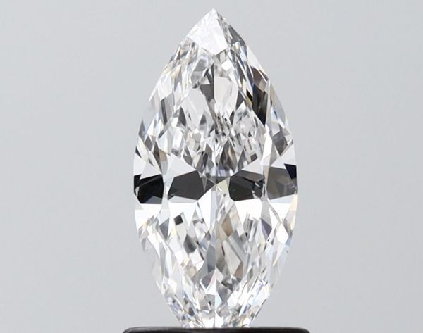 Marquise Lab-Grown Diamond image