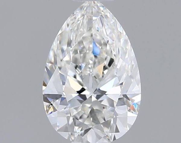 Pear Diamond image