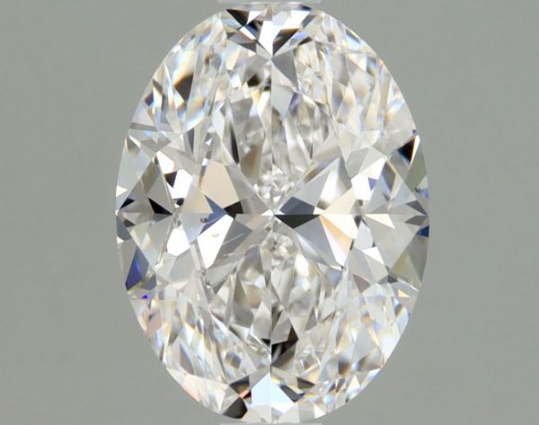 Oval Diamond image