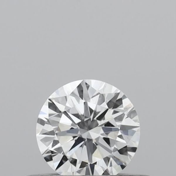 Round Lab-Grown Diamond image