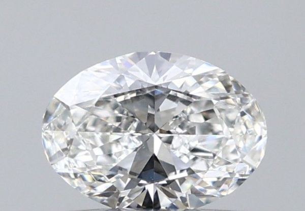 Oval Diamond image