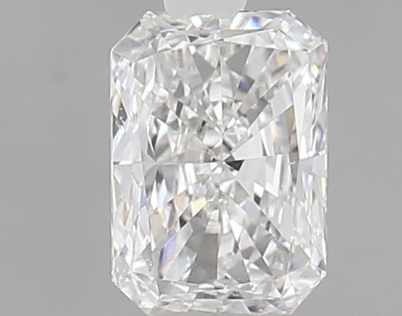 Radiant Lab-Grown Diamond image