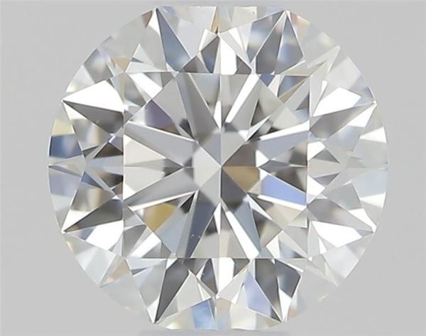 Round Diamond image