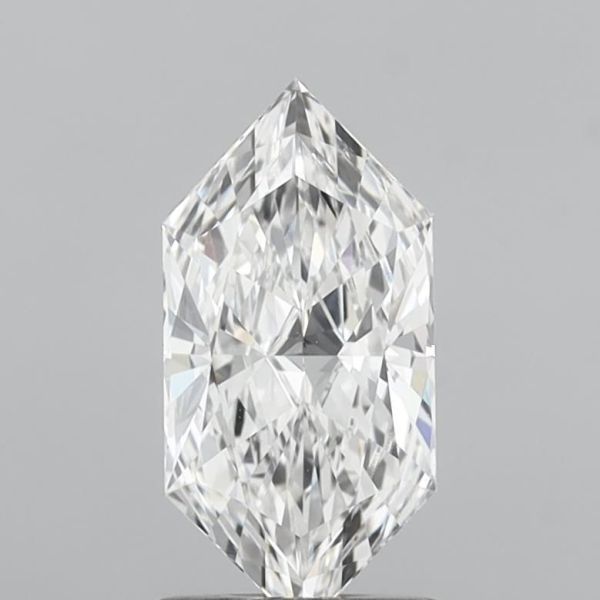 Hexagonal Lab-Grown Diamond image