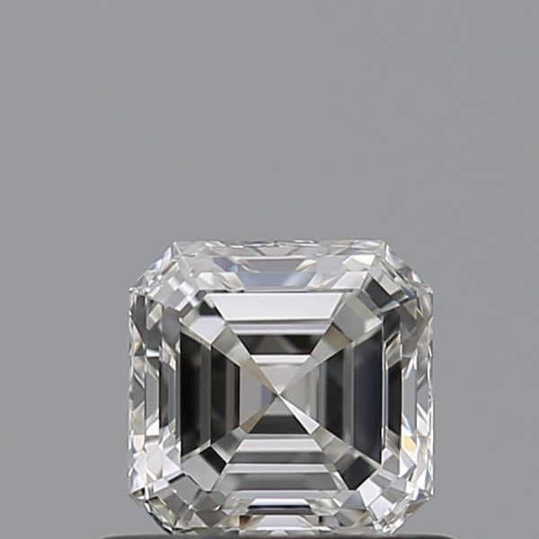 Asscher Diamond image