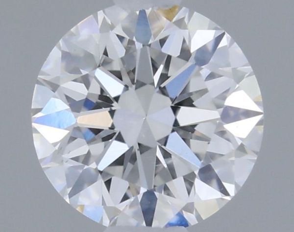 Round Lab-Grown Diamond image