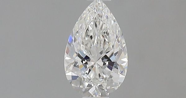 Pear Diamond image