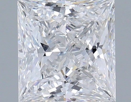 Princess Lab-Grown Diamond image