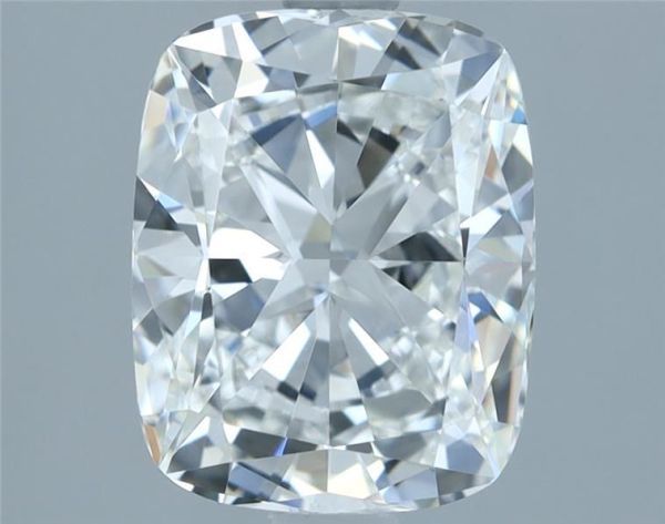 Cushion Diamond image