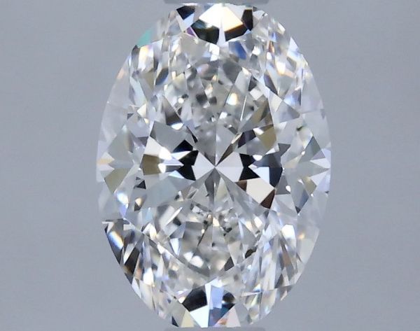 Oval Diamond image