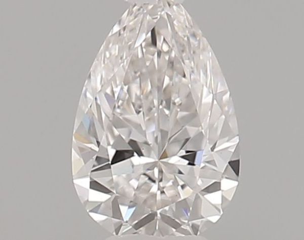 Pear Lab-Grown Diamond image