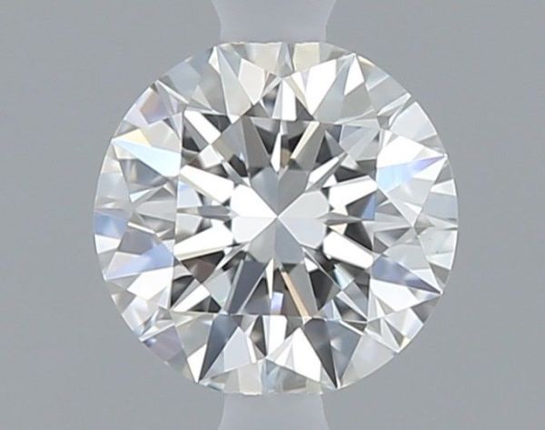 Round Diamond image