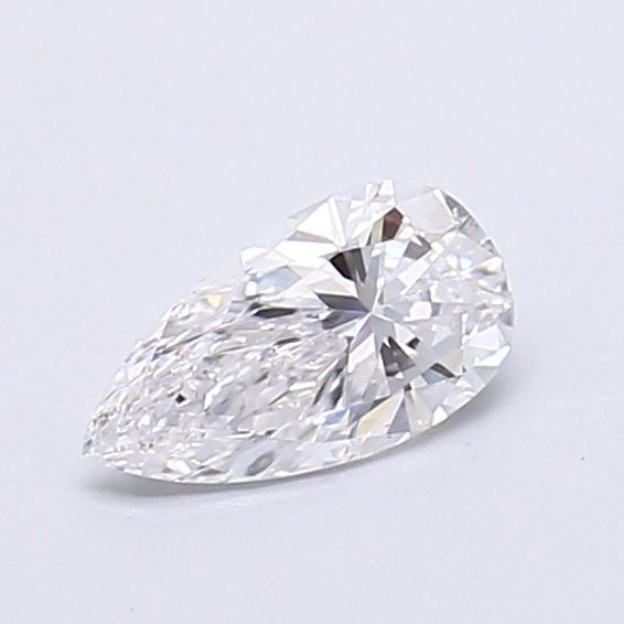Pear Lab-Grown Diamond image