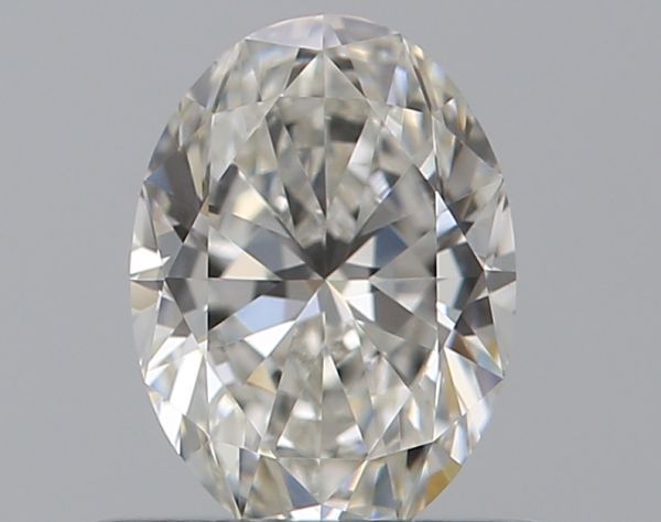 Oval Diamond image