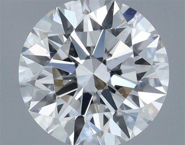 Round Diamond image