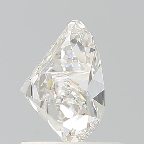 Heart Lab-Grown Diamond image