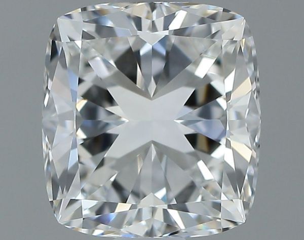 Cushion Diamond image