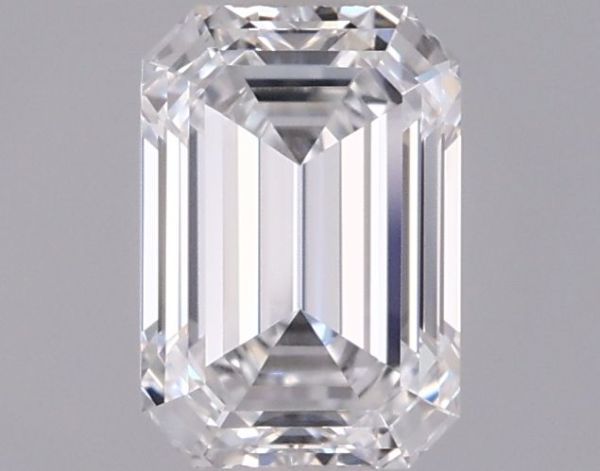 Emerald Lab-Grown Diamond image