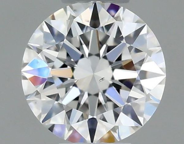 Round Diamond image