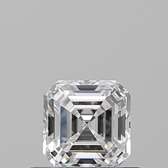 Asscher Diamond image