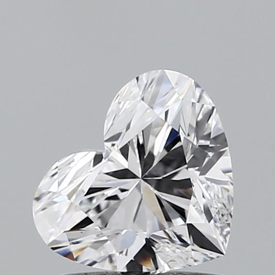 Heart Lab-Grown Diamond image