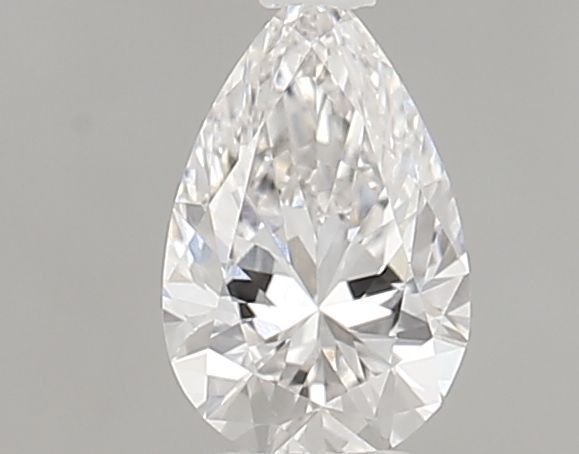 Pear Lab-Grown Diamond image