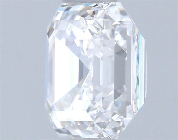 Asscher Lab-Grown Diamond image