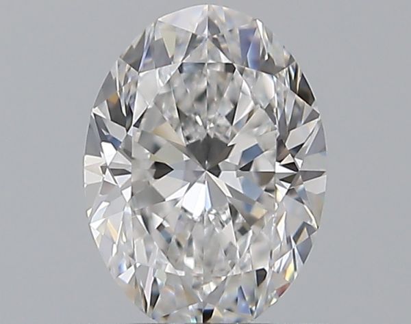 Oval Diamond image