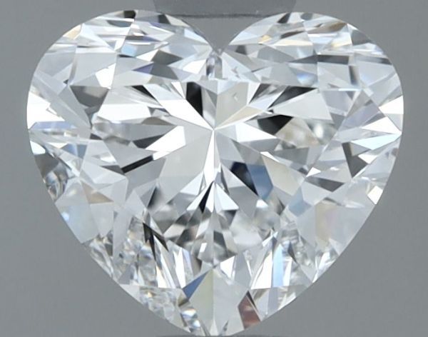 Heart Diamond image