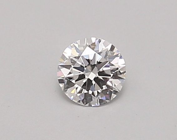 Round Lab-Grown Diamond image