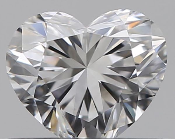 Heart Diamond image