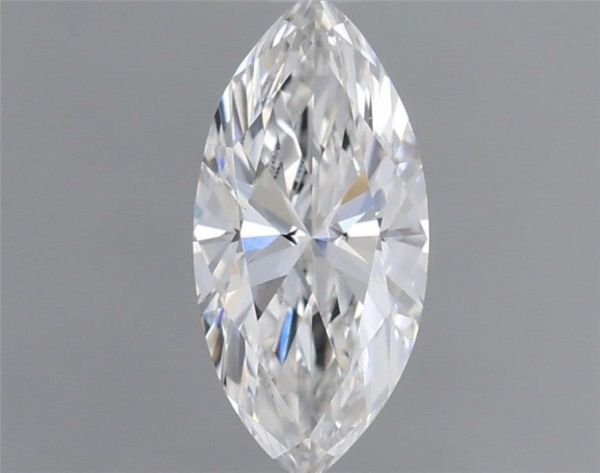 Marquise Lab-Grown Diamond image