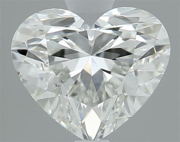 Heart Diamond image