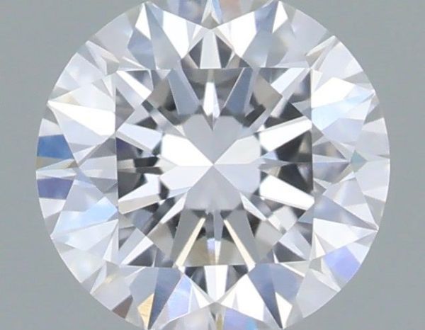 Round Diamond image