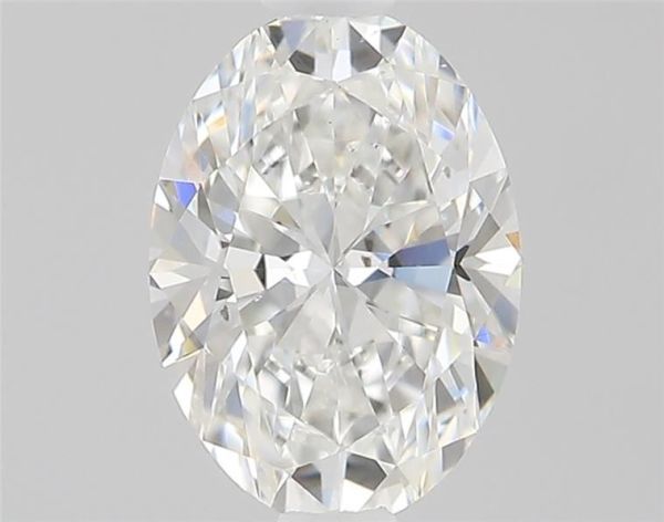 Oval Diamond image