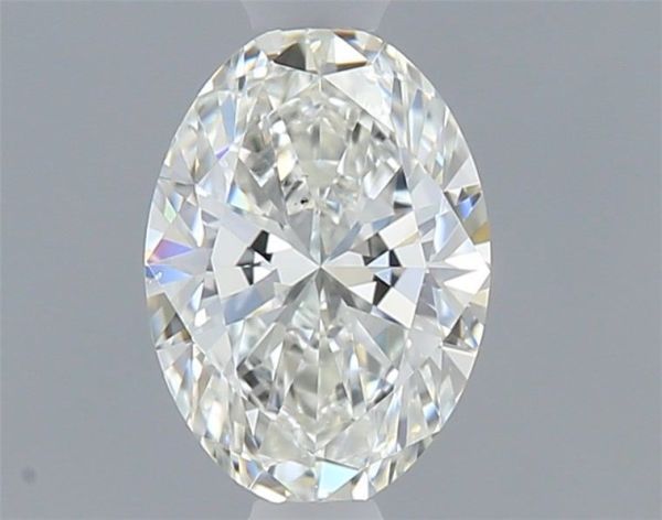 Oval Diamond image