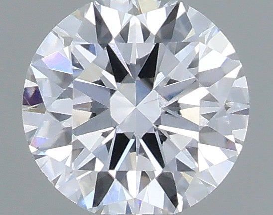 Round Lab-Grown Diamond image