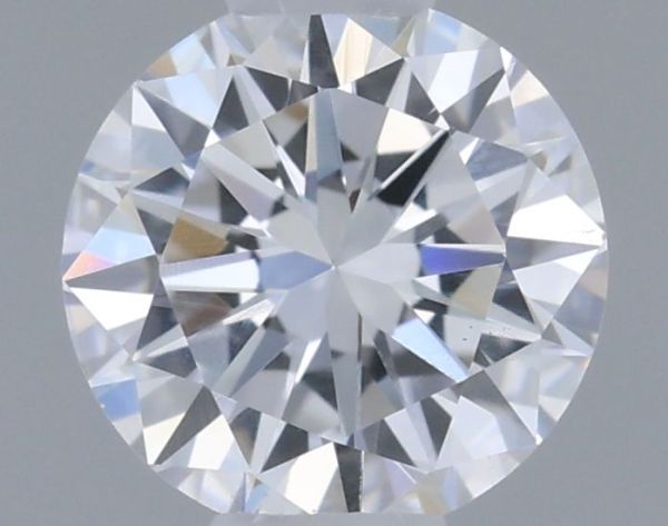 Round Lab-Grown Diamond image