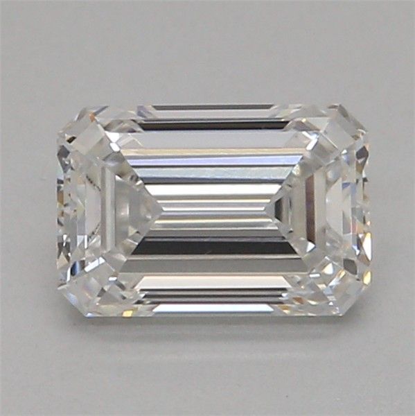 Emerald Lab-Grown Diamond image