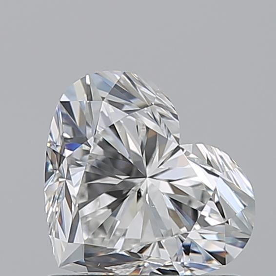 Heart Diamond image