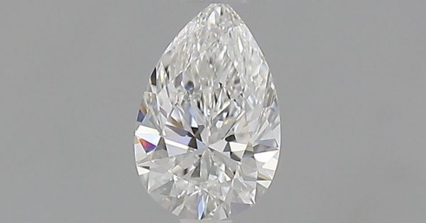 Pear Diamond image