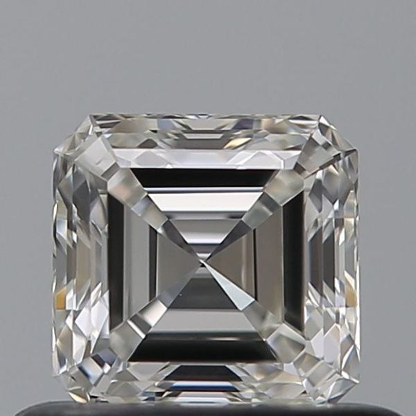 Asscher Diamond image