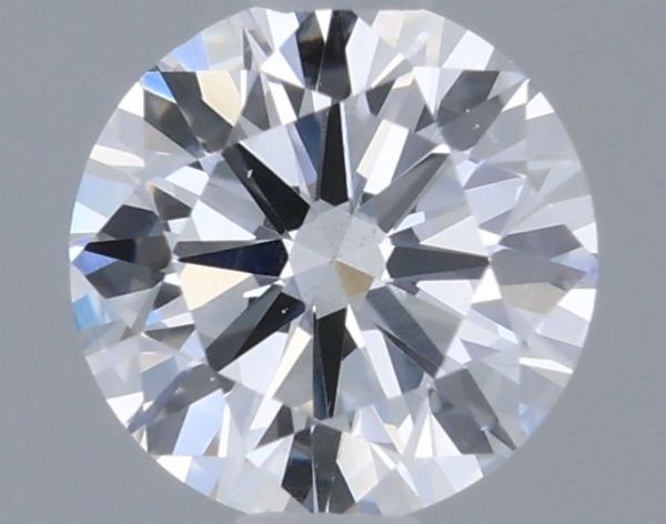 Round Lab-Grown Diamond image